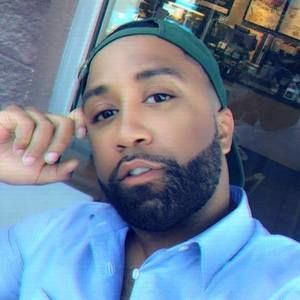 Meet your Posher, Darris